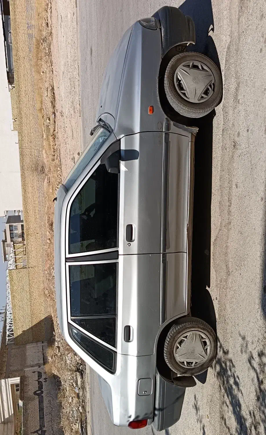 پرایدمدل86 دوگانه کارخانه|خودرو سواری و وانت|کوار, |دیوار