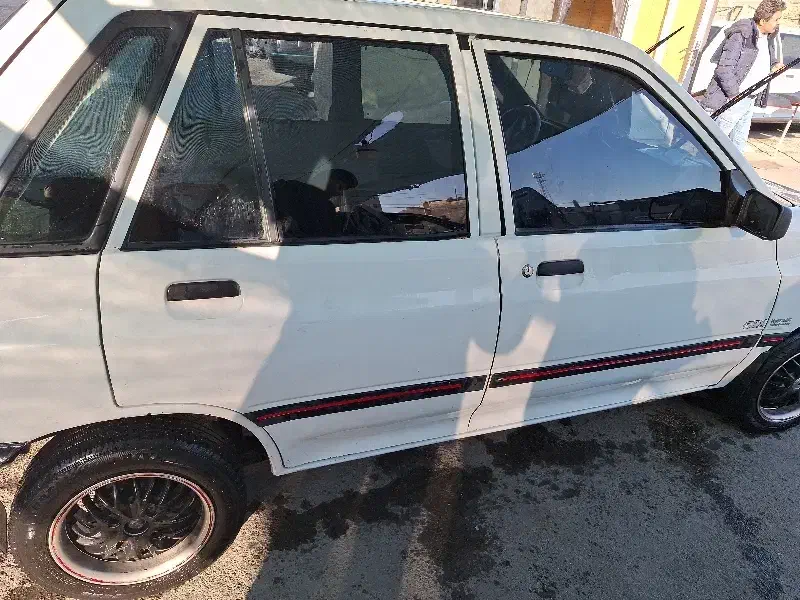 پراید هاچبک مدل ۸۶|خودرو سواری و وانت|فردیس, شهرک ۱۱۰|دیوار