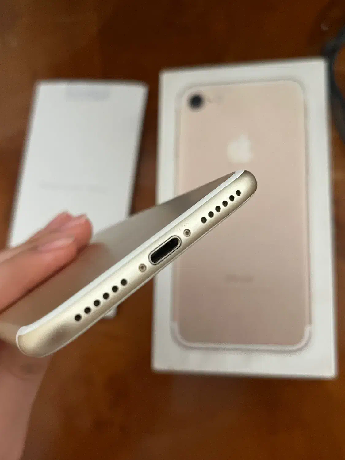 ایفون۷|موبایل|پاکدشت, پاکدشت (مامازند)|دیوار