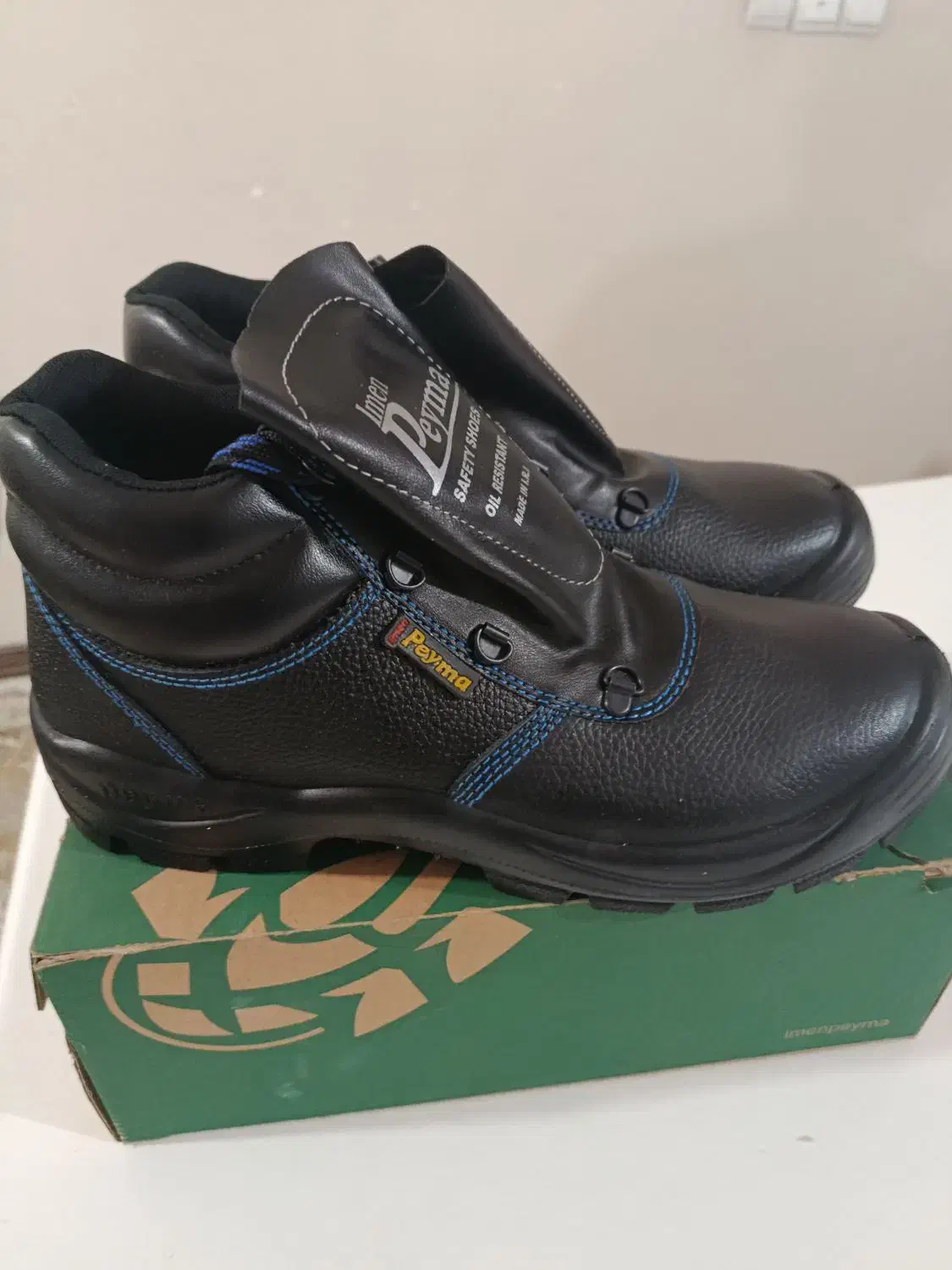 کفش کار با کیفیت|کیف، کفش، کمربند|یزد, |دیوار