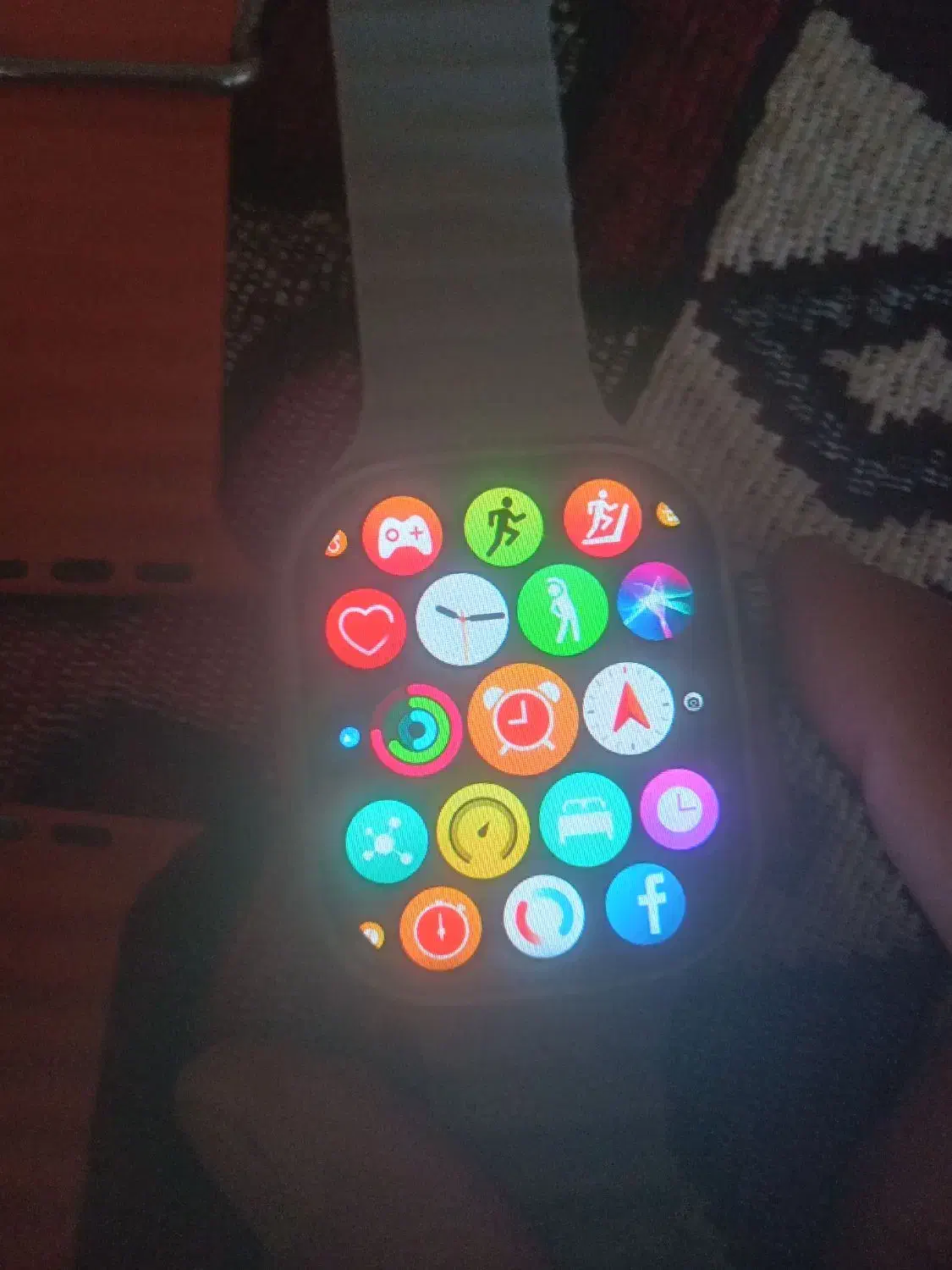 اپل واچ اولترا|ساعت|کرمان, |دیوار