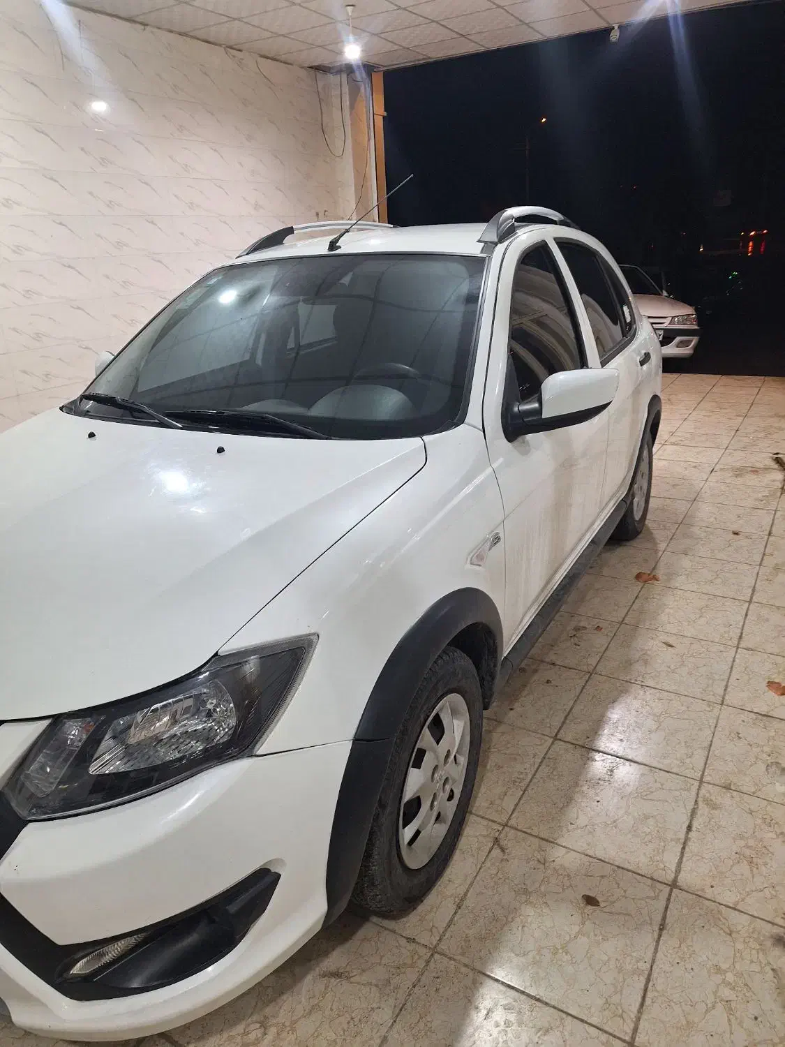 کوئیک اس ۸۵گانه|خودرو سواری و وانت|زاهدان, |دیوار