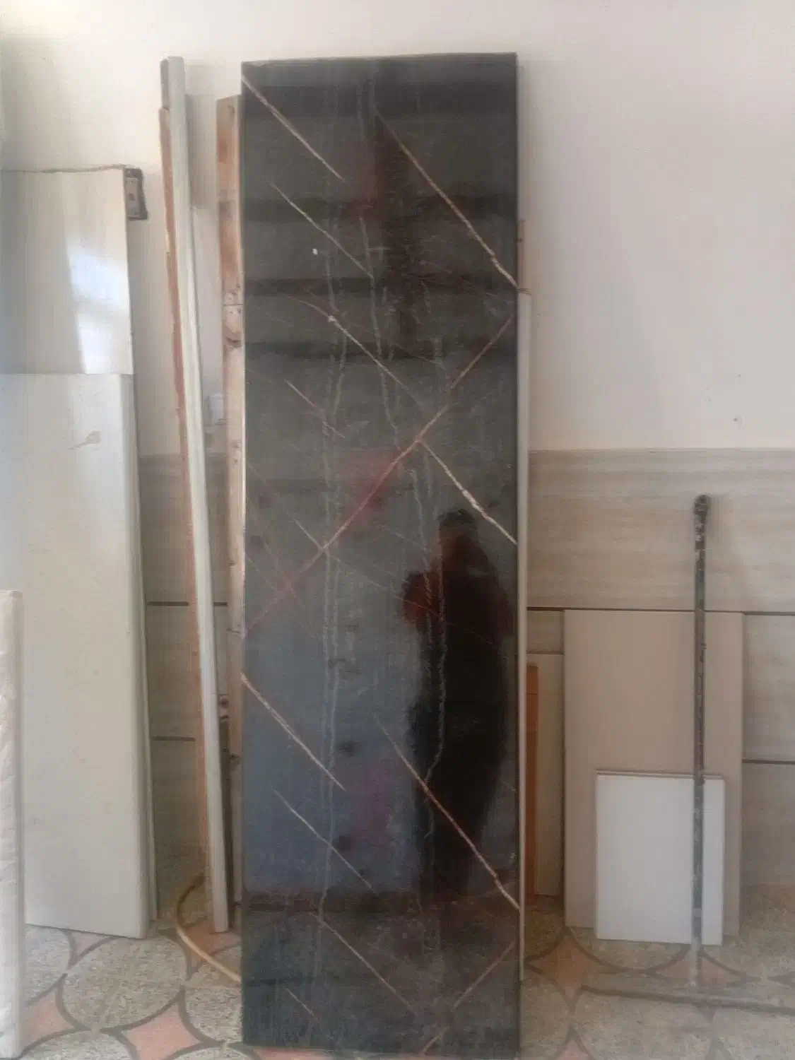 صفحه کابینت|مصالح و تجهیزات ساختمان|بروجرد, |دیوار