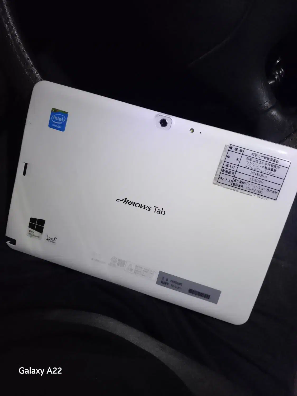 لپ تاپ حرفه ای با۶۴گیگ حافظه ورام۴گیگ|رایانه همراه|فردوسیه, |دیوار