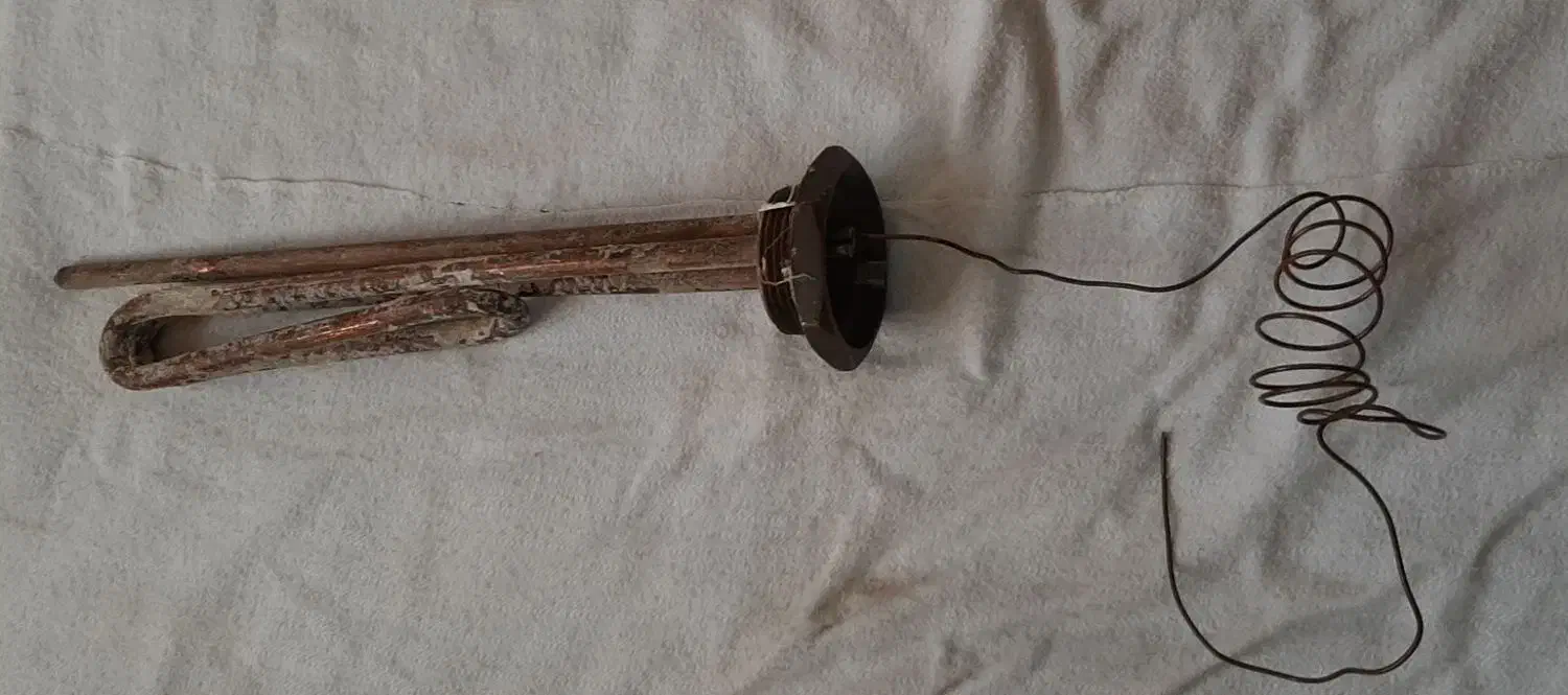 المنت آبگرمکن|آبگرمکن، پکیج، شوفاژ|ورامین, ورامین|دیوار