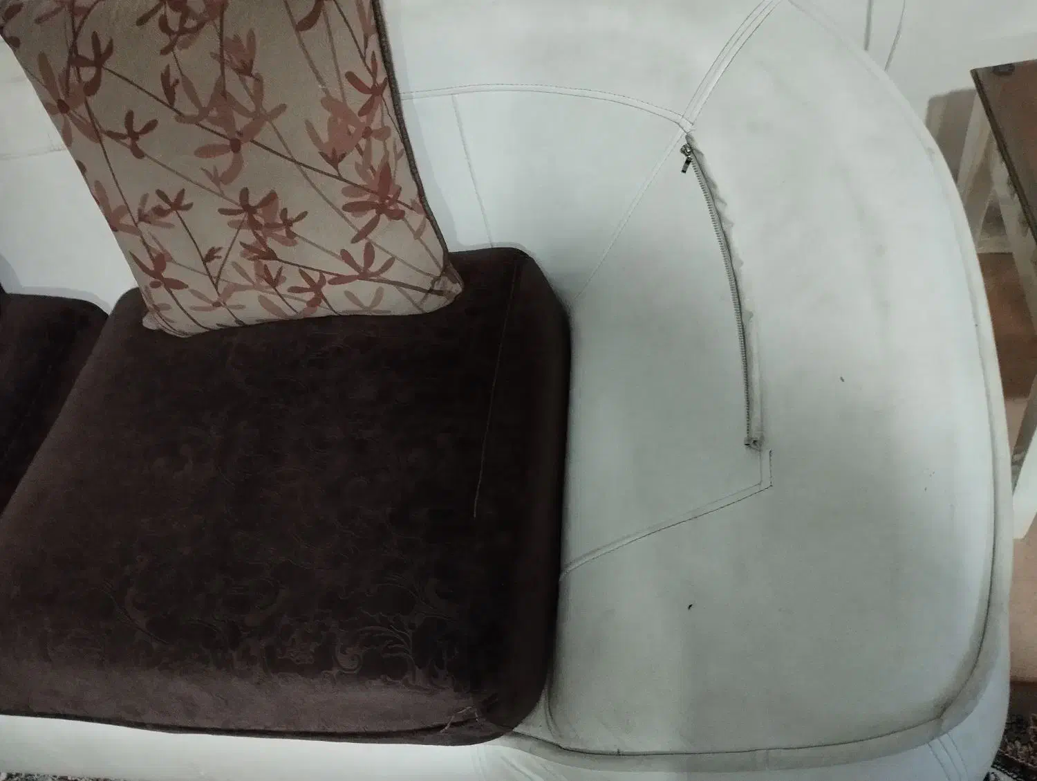 مبل|مبلمان خانگی و میز عسلی|باغستان, |دیوار