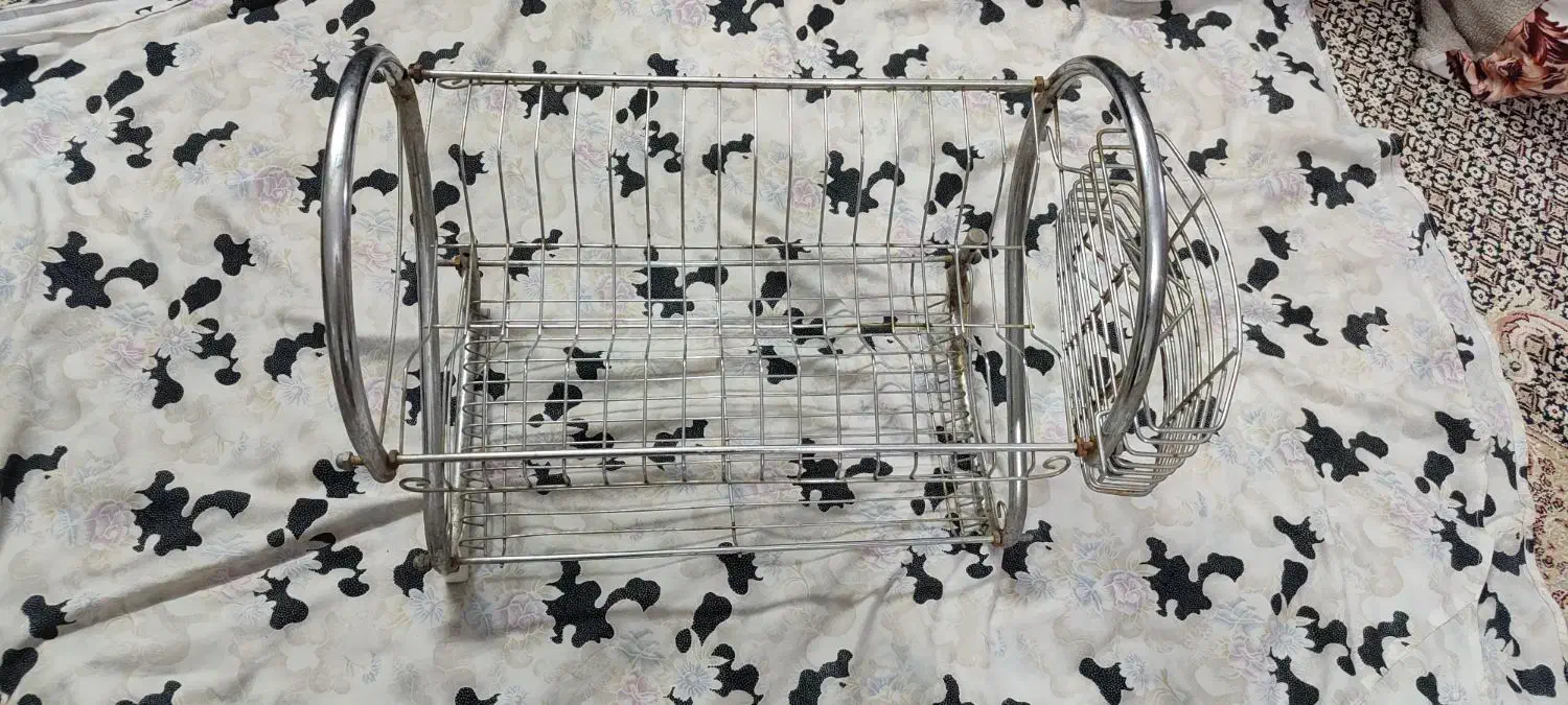 ابچکان|آبچکان و نظمدهنده ظروف|تهران, خزانه|دیوار