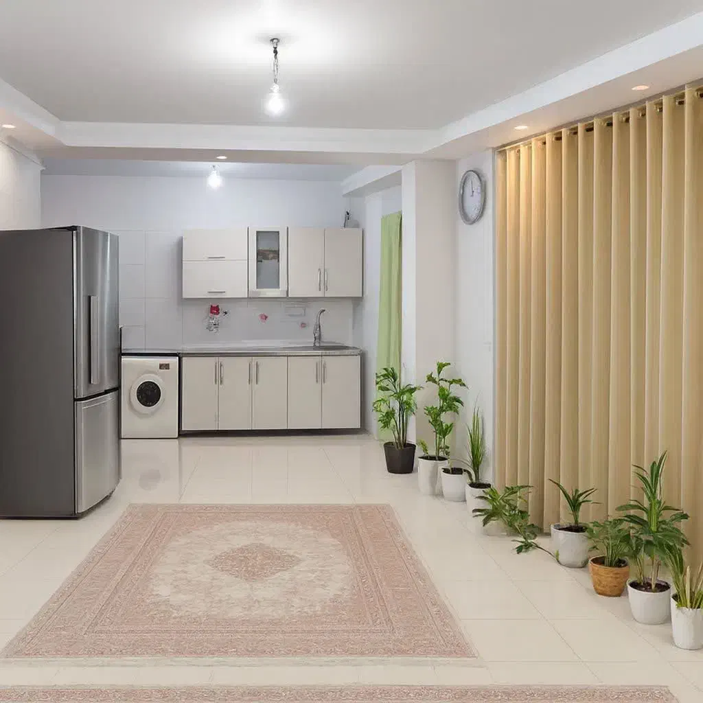 اجاره آپارتمان نوساز۱۱۲متری ۱۶متری دوم|اجارهٔ آپارتمان|قائمشهر, |دیوار