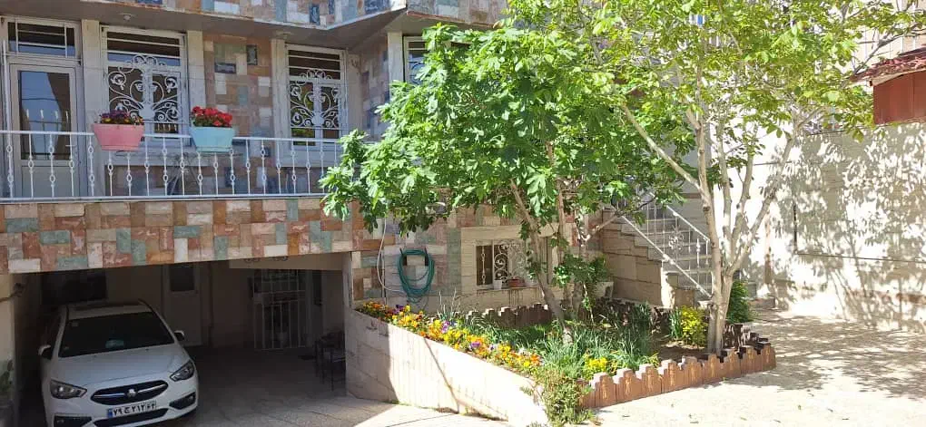 اجاره سوئیت مبله در صدرا|اجارهٔ کوتاهمدت آپارتمان و سوئیت|صدرا-فارس, فاز ۱|دیوار