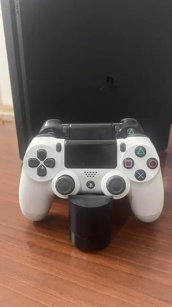 ps4 slim 1tb|کنسول، بازی ویدئویی و آنلاین|تهران, آذربایجان|دیوار