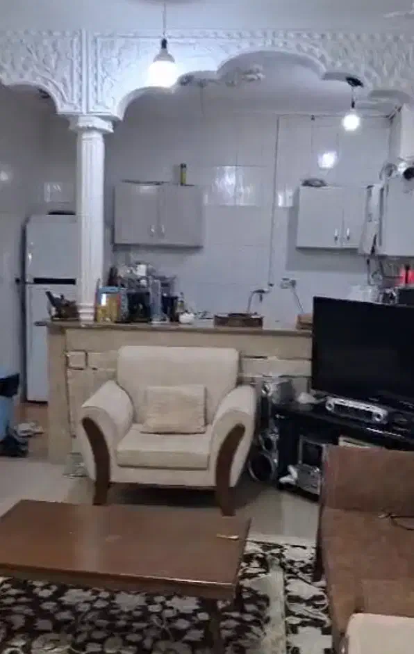 رهن و اجاره منزل مستقل 100 متری دوبلکس ب صورت مبله|اجارهٔ آپارتمان|عسلویه, |دیوار