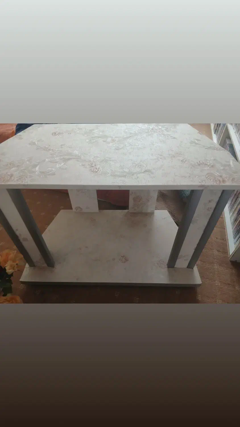 میز چرخدار|میز تحریر و کامپیوتر|سنندج, |دیوار