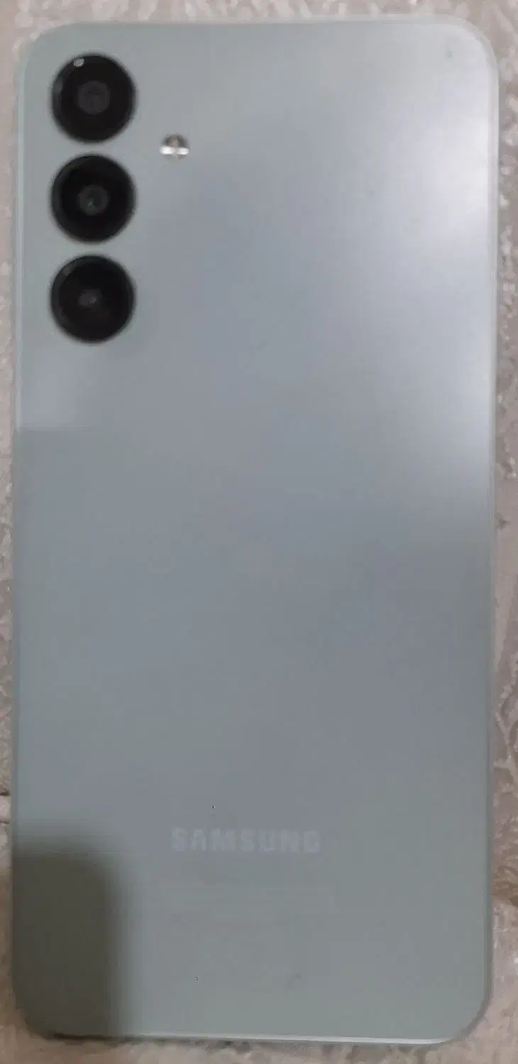 گوشی موبایل سامسونگ A16|موبایل|کرج, شهرک سهرابیه|دیوار