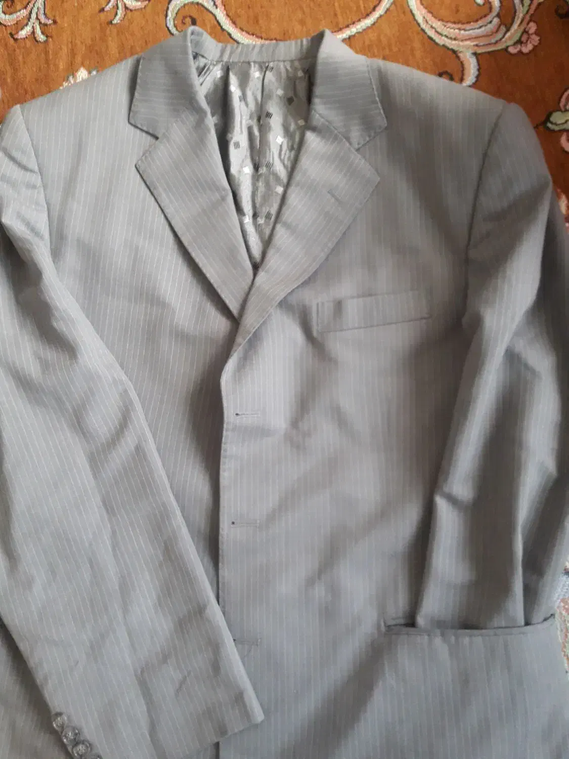 کت و شلوار مردونه|لباس|بومهن, |دیوار