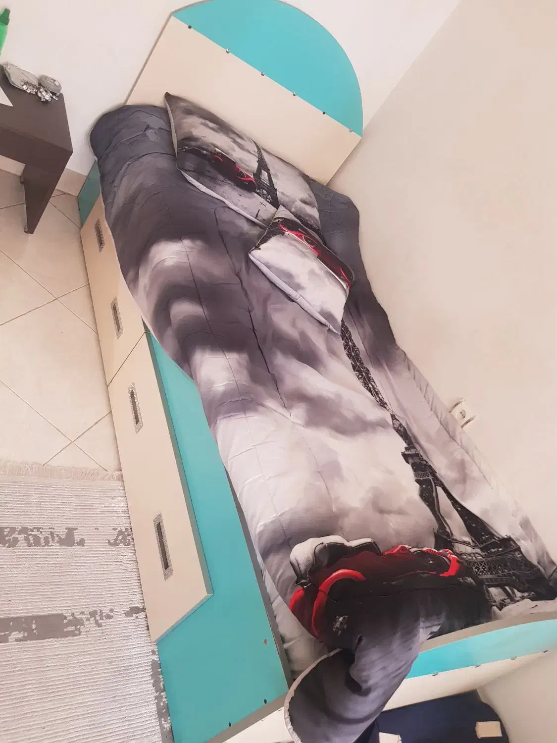 فروش|تخت و صندلی بچه|نظرآباد, احمد آباد|دیوار