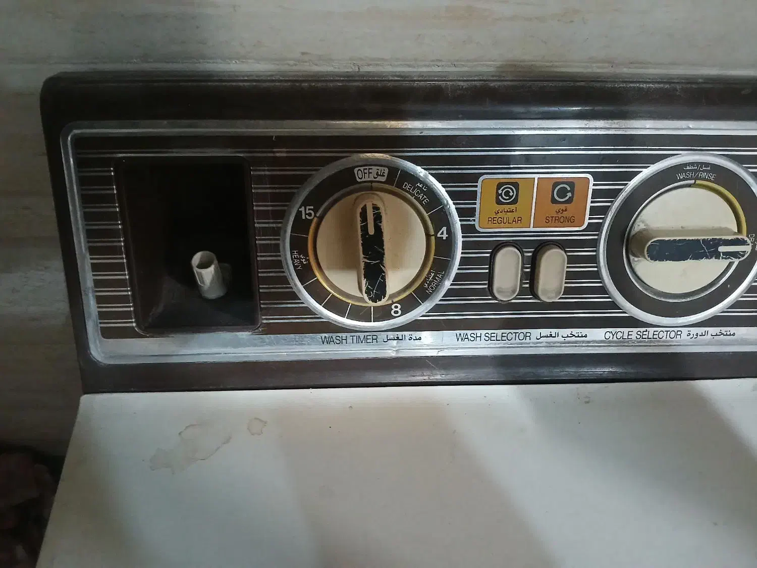 لباسشویی.دوقلو|ماشین لباسشویی و خشککن لباس|شیراز, شریفآباد|دیوار