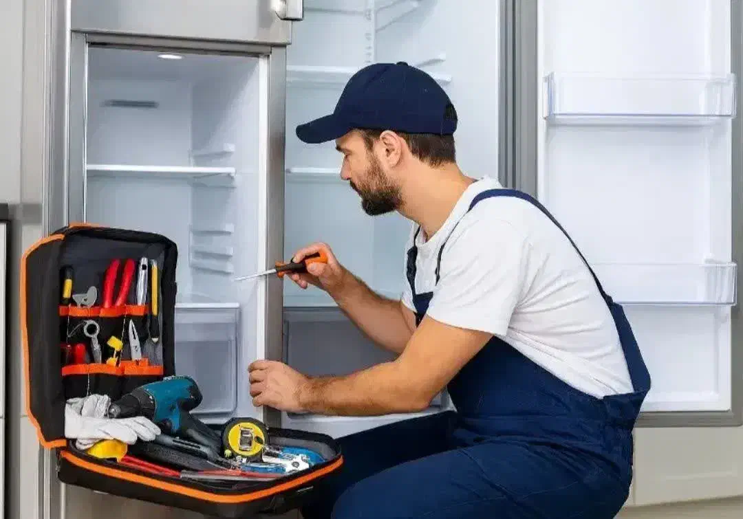 تعمیرات تعمیرکار یخچال خانگی و لباسشویی در محل|خدمات پیشه و مهارت|مشهد, فردوسی|دیوار