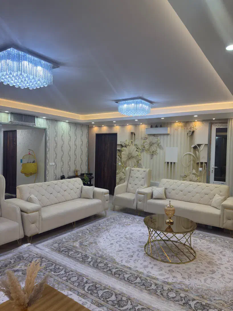 اپارتمان۳خواب شهرک پژوهش(انجیره)|فروش آپارتمان|شیراز, انجیره|دیوار