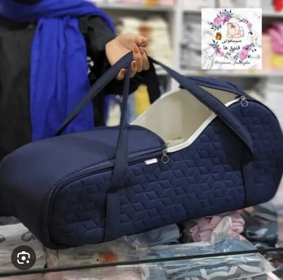 ساک حمل نوزاد|اسباب و اثاث بچه|اردبیل, |دیوار