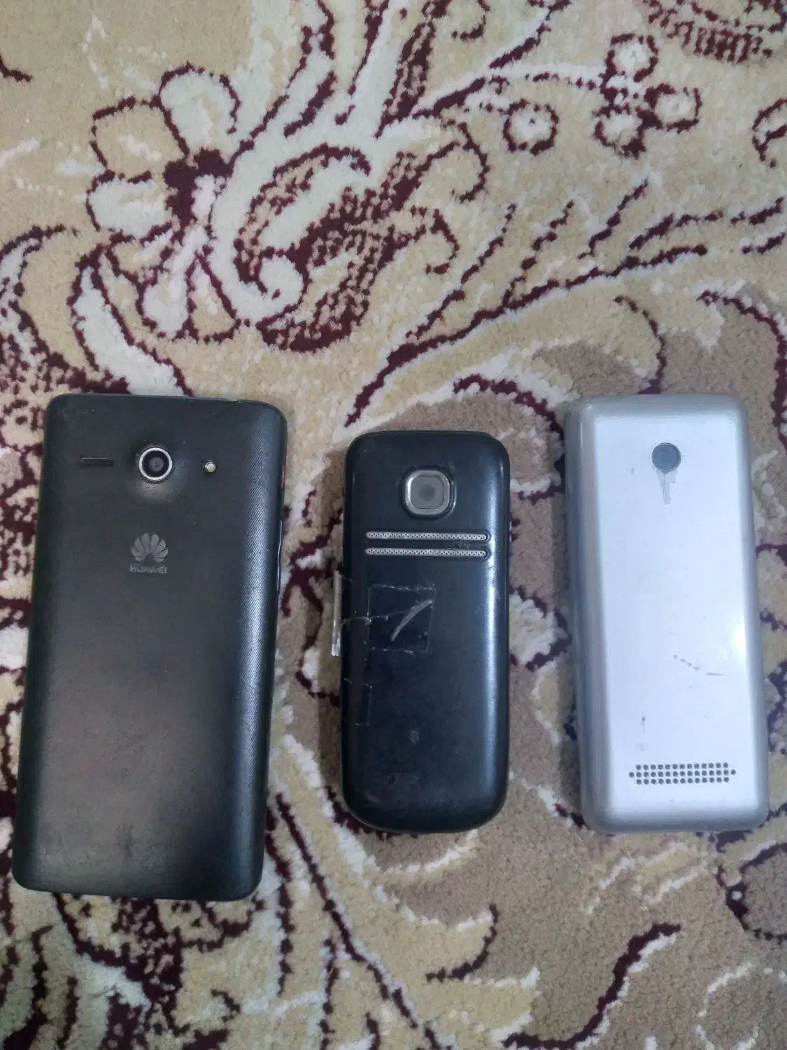 گوشی نیاز به تعمیر|موبایل|مشهد, قائم|دیوار