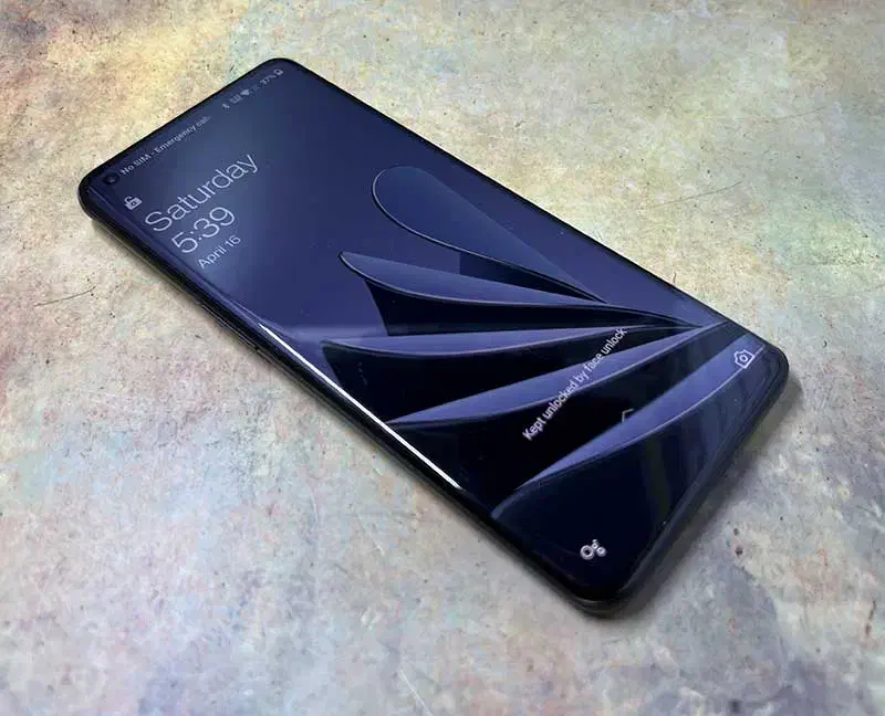 Oneplus 10 pro|موبایل|تهران, تهرانپارس شرقی|دیوار