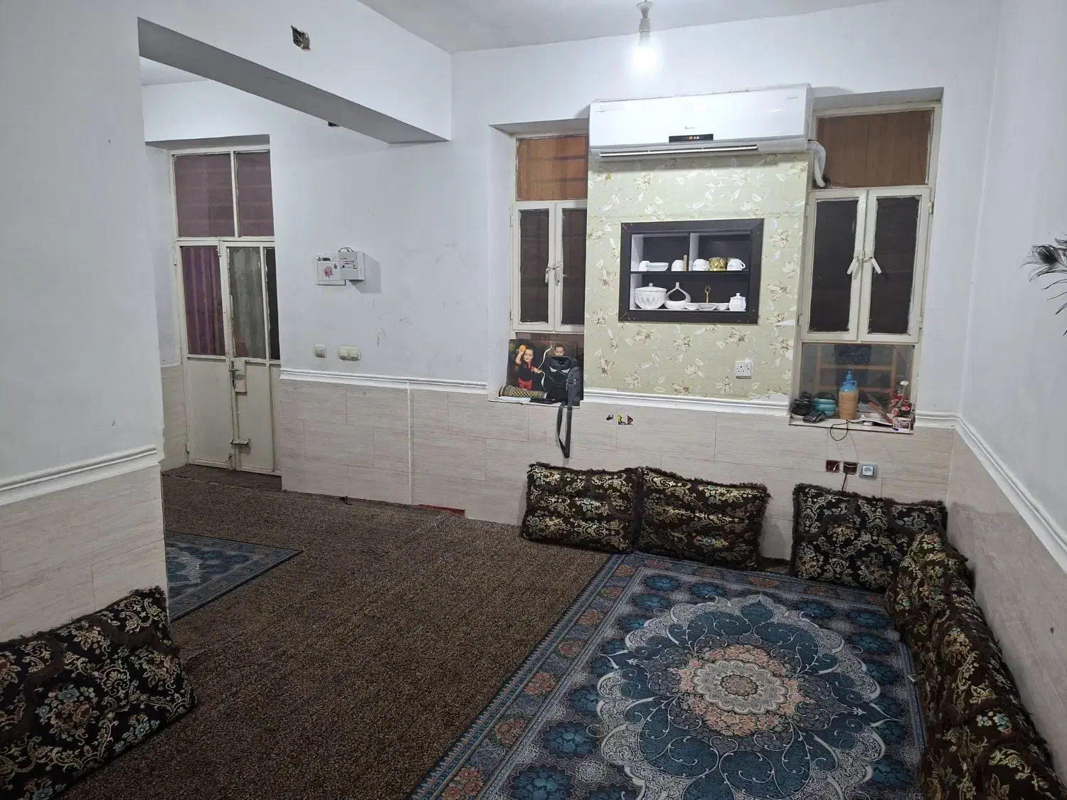 منزل ویلایی در شبانکاره|فروش خانه و ویلا|شبانکاره, |دیوار