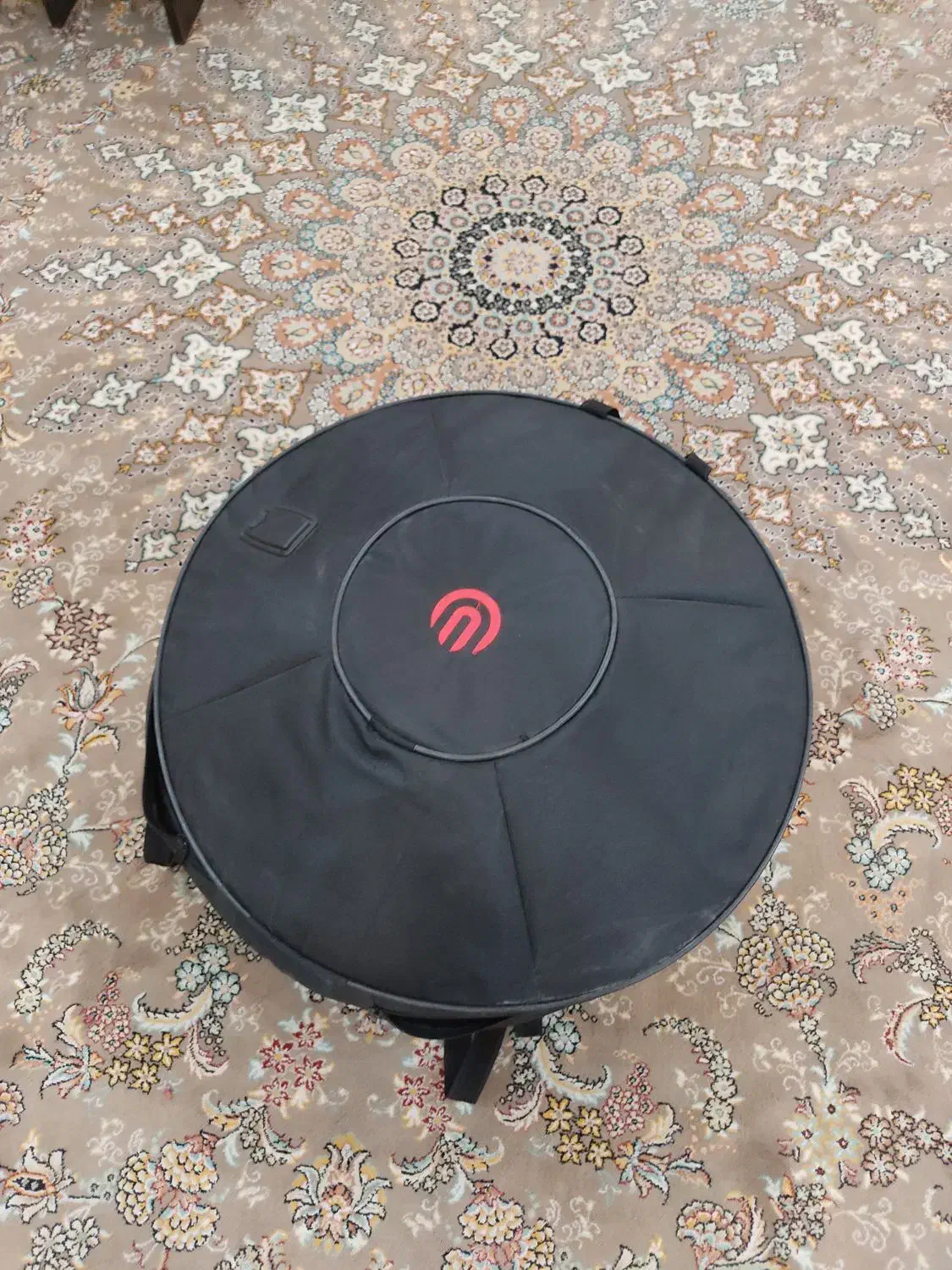 هنگدرام آرشا|درام و پرکاشن|مهریز, |دیوار