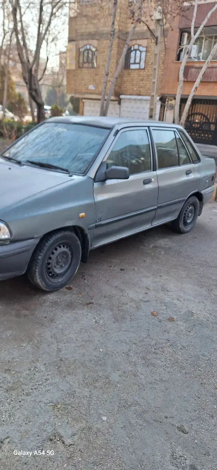 ماشین|خودرو سواری و وانت|اصفهان, شهرک امام خمینی|دیوار