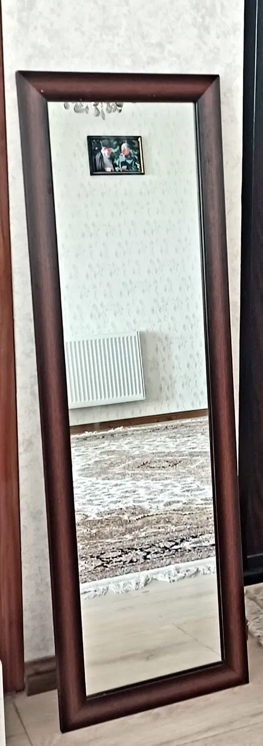 آینه قدی|آینه|بجنورد, |دیوار