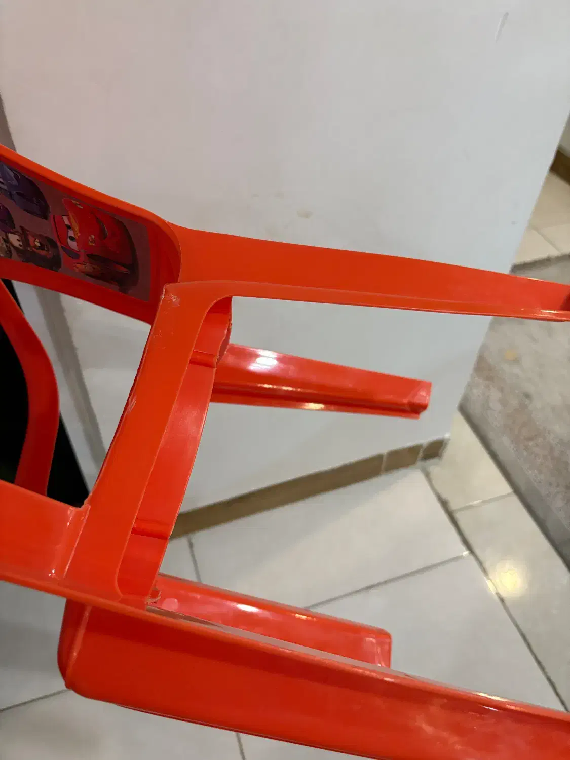 یک عدد اسب عروسکی و صندلی کودک|اسباب‌بازی بچه|رشت, حمیدیان|دیوار