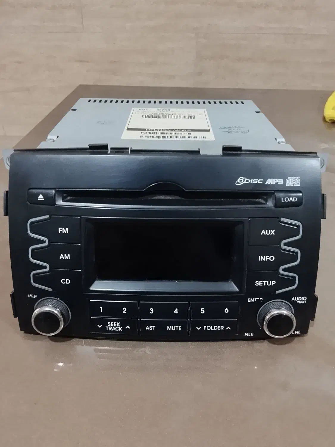 ضبط سورنتو|قطعات یدکی و لوازم جانبی|رباط‌کریم, شهرک صنعتی نصیرآباد|دیوار