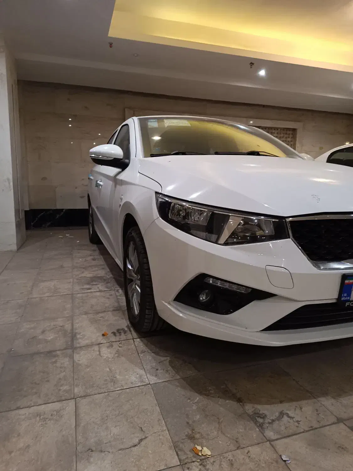 تارا v4اتومات|خودرو سواری و وانت|تهران, چهارصد دستگاه|دیوار