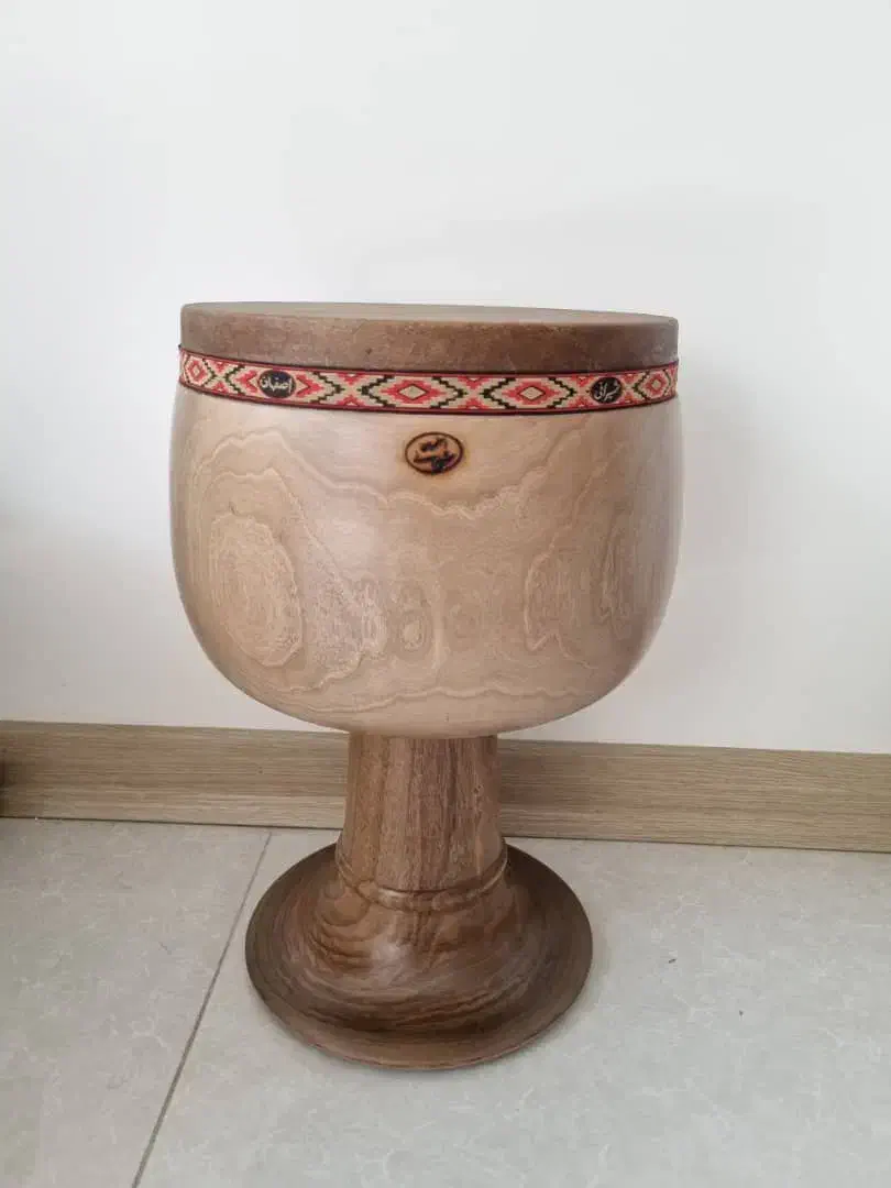 فروش انواع تنبک شیرانی و هنگ درام ماهان|سازهای سنتی|اصفهان, کوی امیریه|دیوار