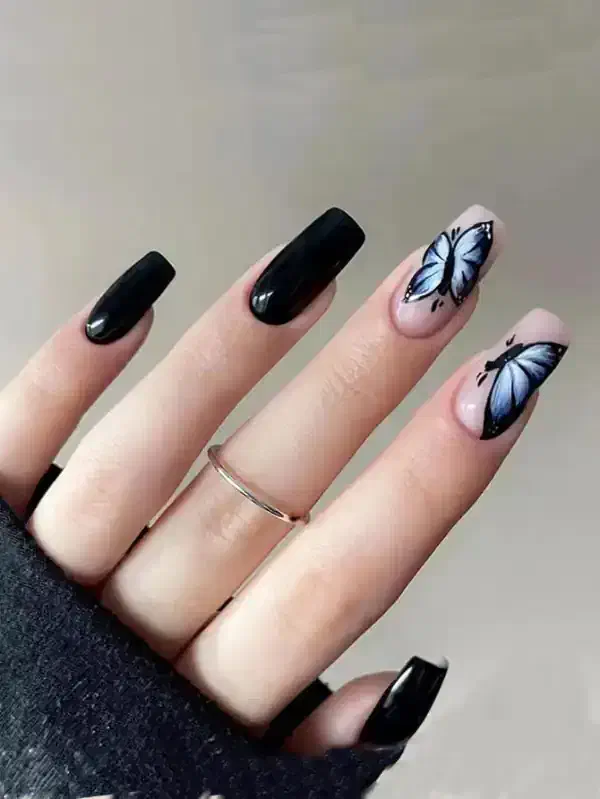 null