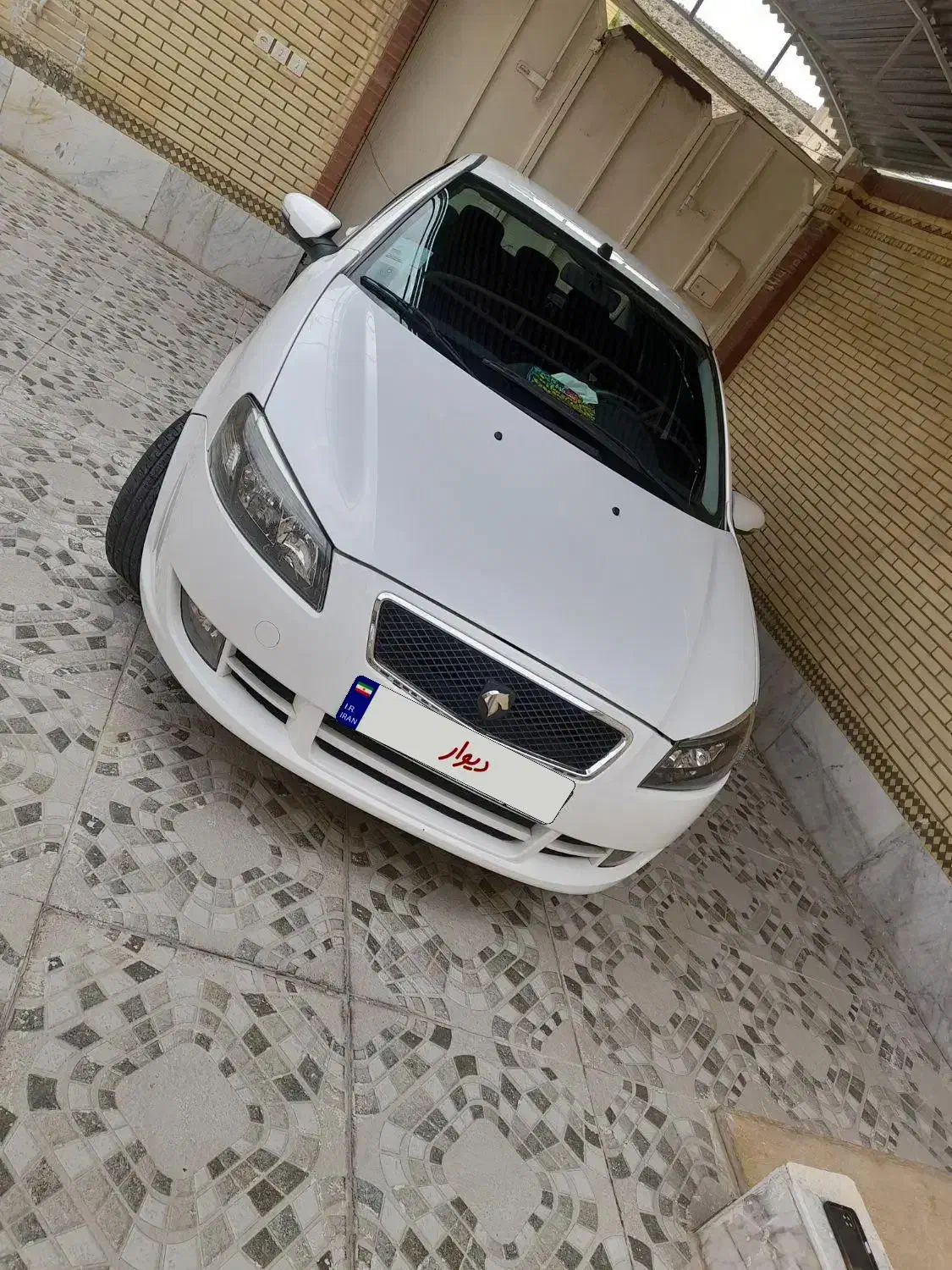 رانا پلاس ۱۴۰۰|خودرو سواری و وانت|شیراز, شهرک سراج‎|دیوار