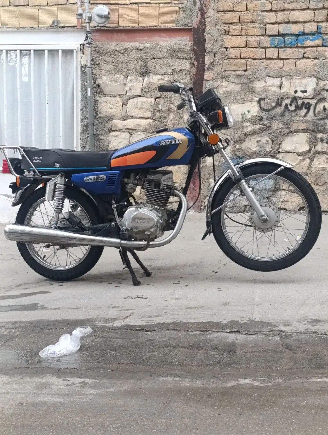 موتور سیکلت|موتورسیکلت|جوانرود, |دیوار