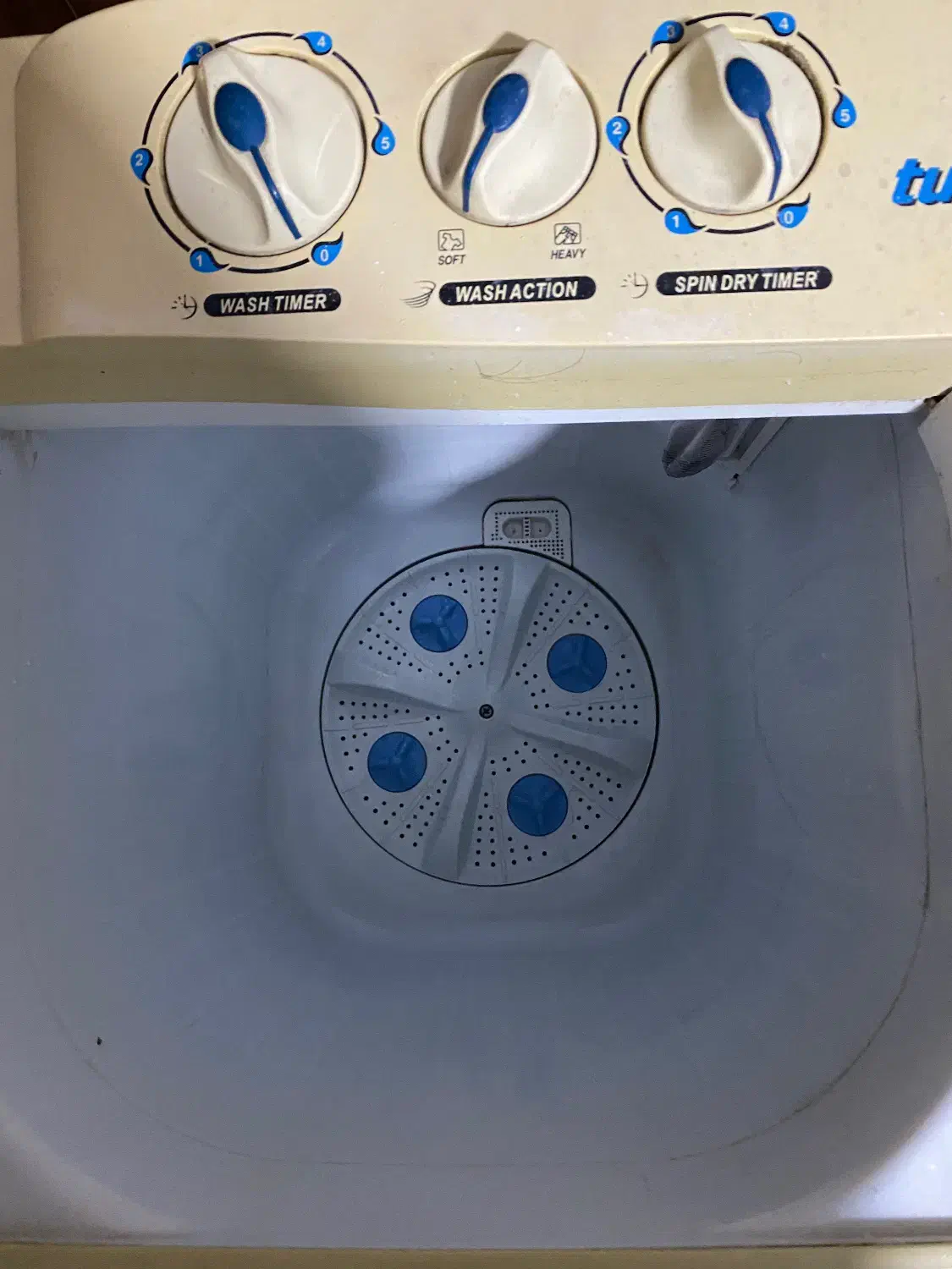 ماشین لباسشویی|ماشین لباسشویی و خشک‌کن لباس|تهران, هاشمی|دیوار