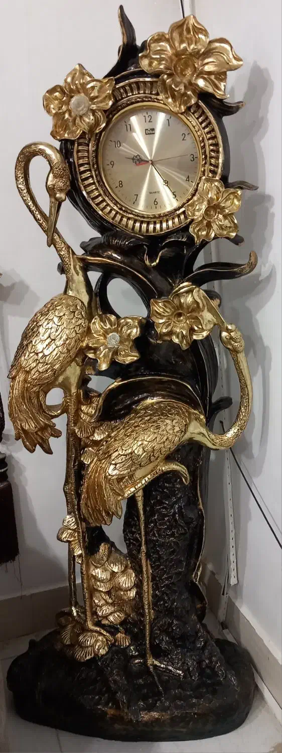 ساعت ایستاده|ساعت دیواری و تزئینی|آبادان, |دیوار