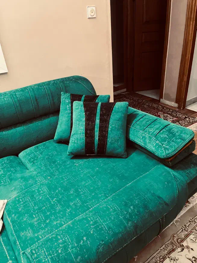 راحتی تختخواب شو نو هست|تخت و سرویس خواب|مشهد, سجاد شهر|دیوار