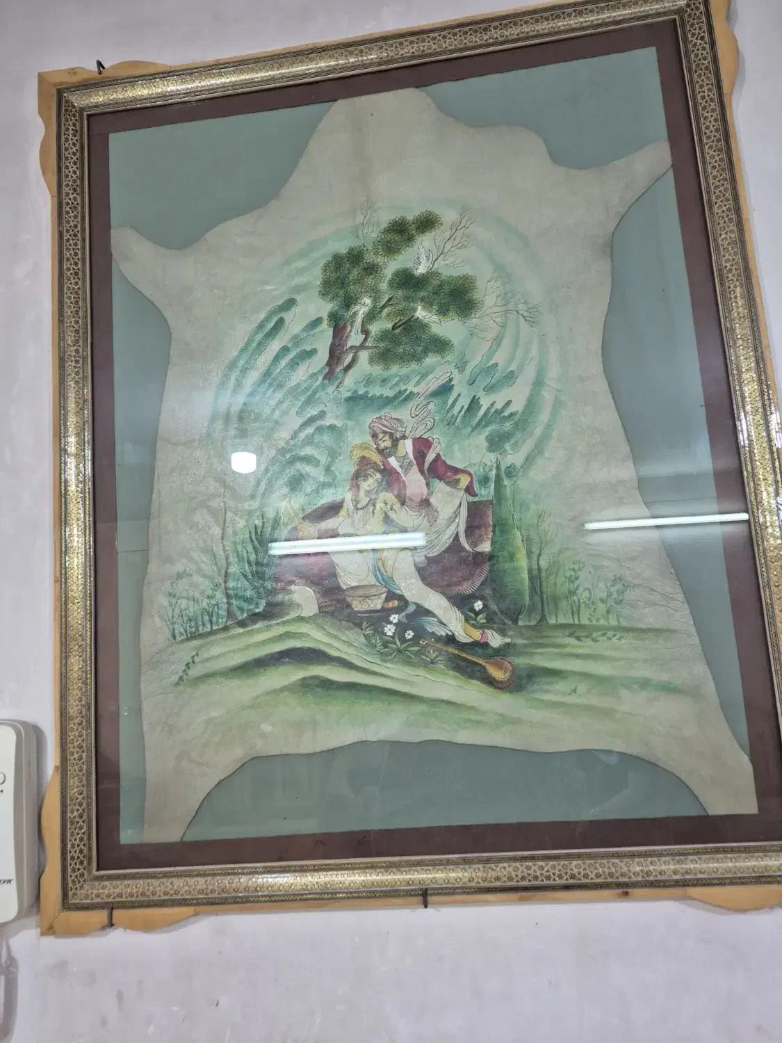 تابلو|تابلو، نقاشی، عکس|اصفهان, امیرعرب|دیوار