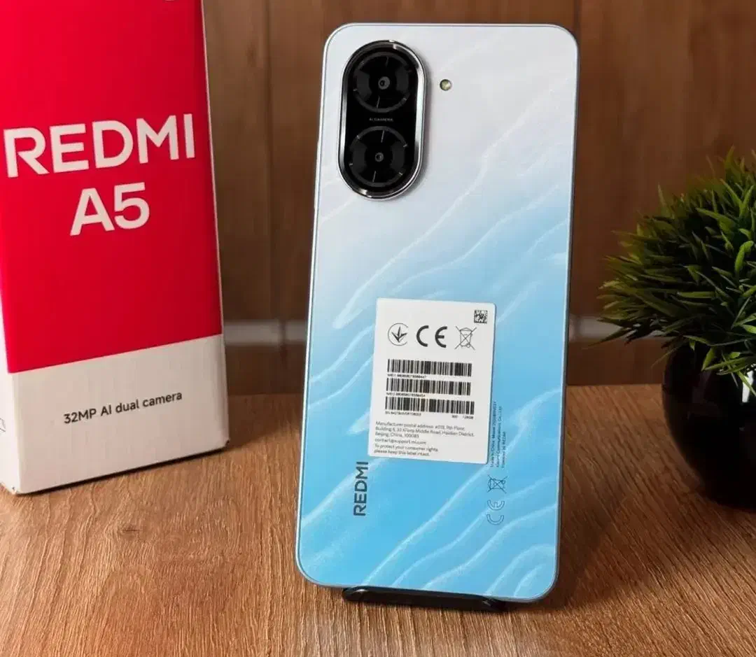 Redmi A5|موبایل|فردیس, فردیس|دیوار