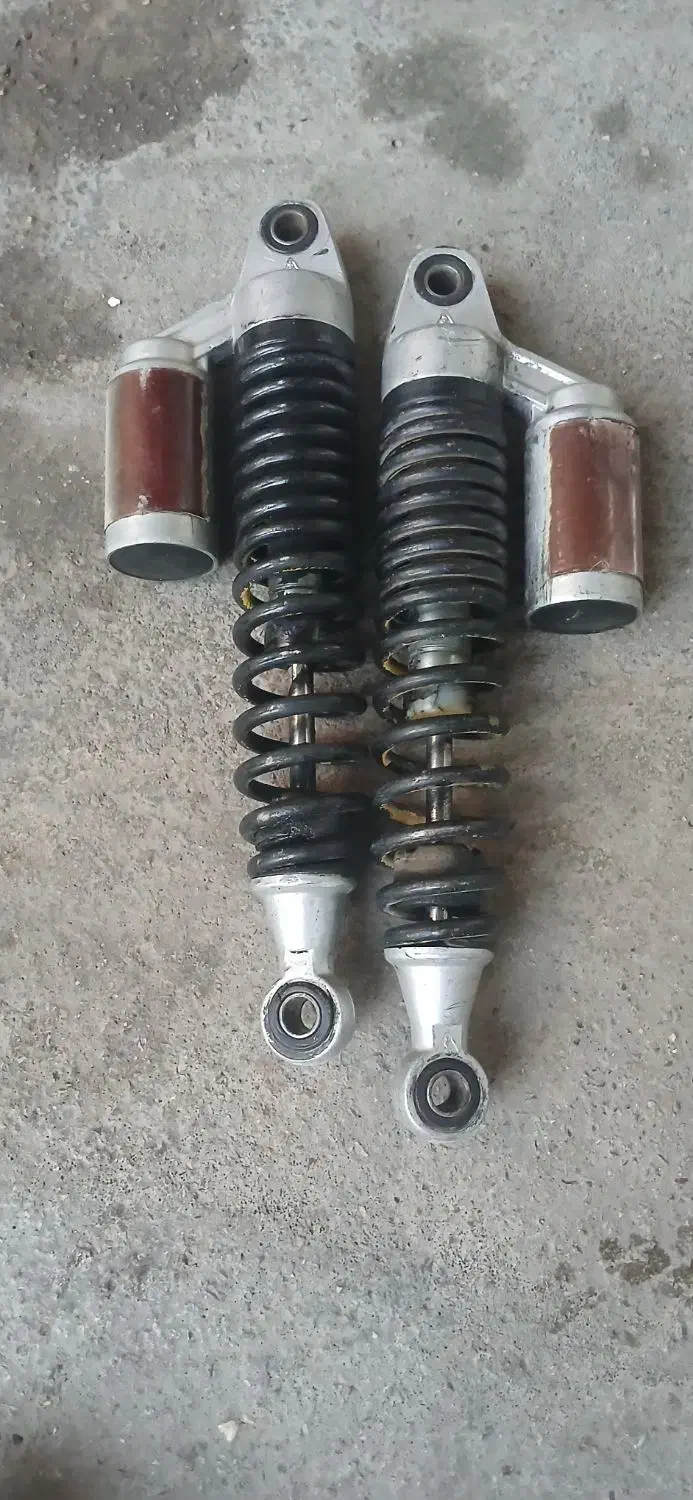 کمک فنر عقب|قطعات یدکی و لوازم جانبی|دزفول, |دیوار