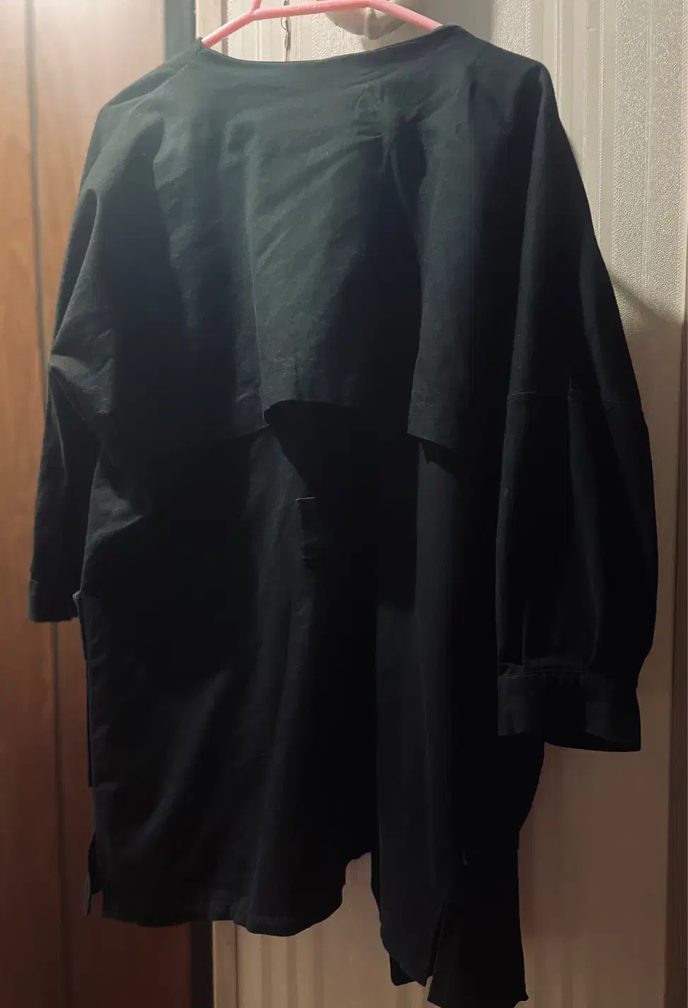 مانتو کتان ۴فصل مناسب پاییزمناسب|لباس|گرگان, |دیوار