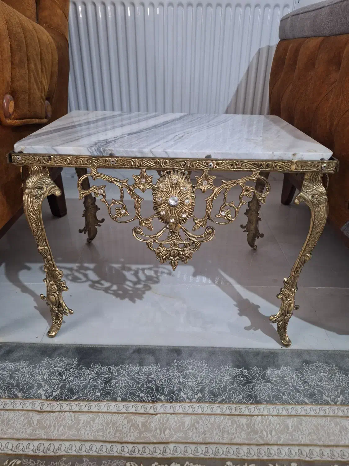 میز جلو مبلی وعسلی|میز تلفن|بابل, |دیوار