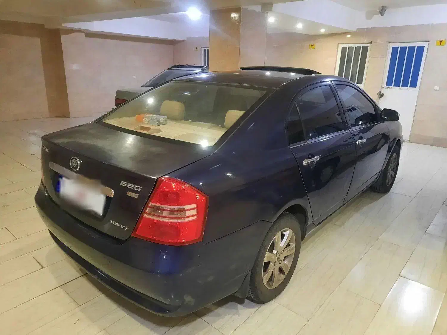 لیفان ۶۲۰ ۱۸۰۰ سی سی|خودرو سواری و وانت|کرج, ساماندهی|دیوار