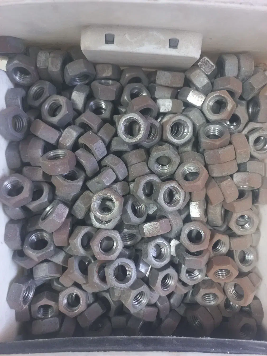 پیچ مهره و ابزارآلات به قیمت خرید|ابزارآلات|ماهدشت, |دیوار