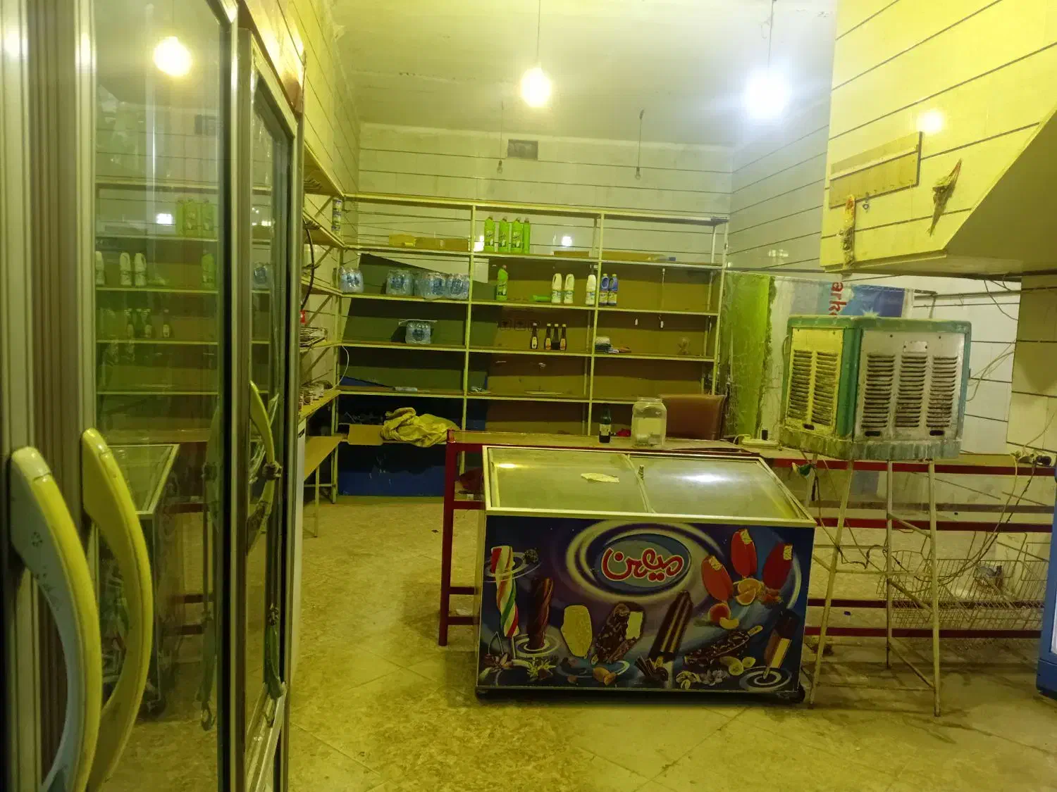 مغازه کرایه|اجارهٔ مغازه و غرفه|خرم‌آباد, |دیوار