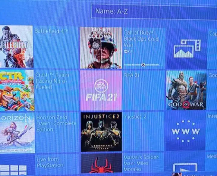 نصب بازی Ps۲ و Ps3 و Ps4 و Ps5 و Xbox|کنسول، بازی ویدئویی و آنلاین|پردیس, فاز ۳|دیوار