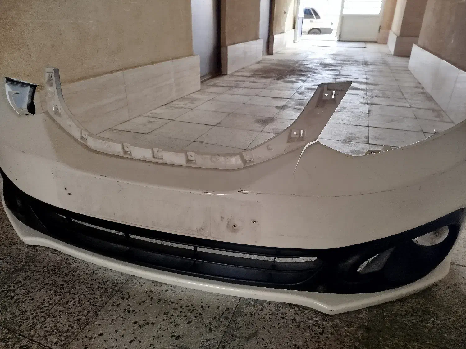 سپر ساینا|قطعات یدکی و لوازم جانبی|محمدیه-قزوین, |دیوار