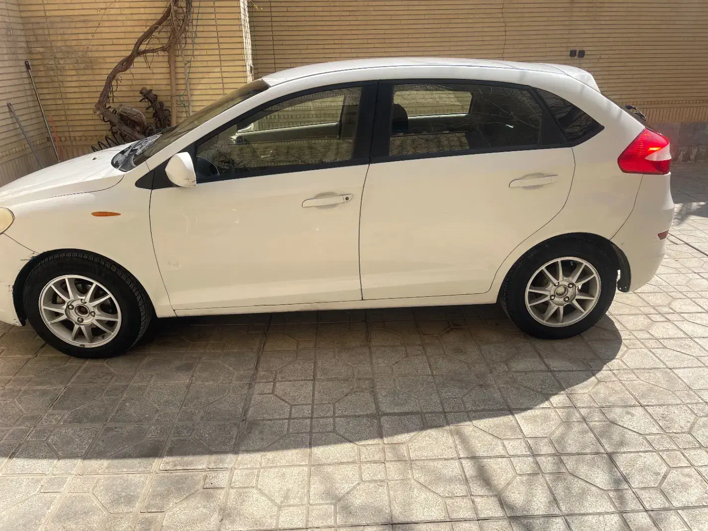 Mvm315|خودرو سواری و وانت|اصفهان, شهریار|دیوار